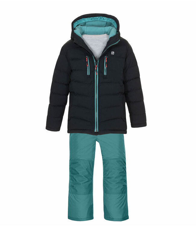 Gusti Gusti Kara Kids Snowsuit