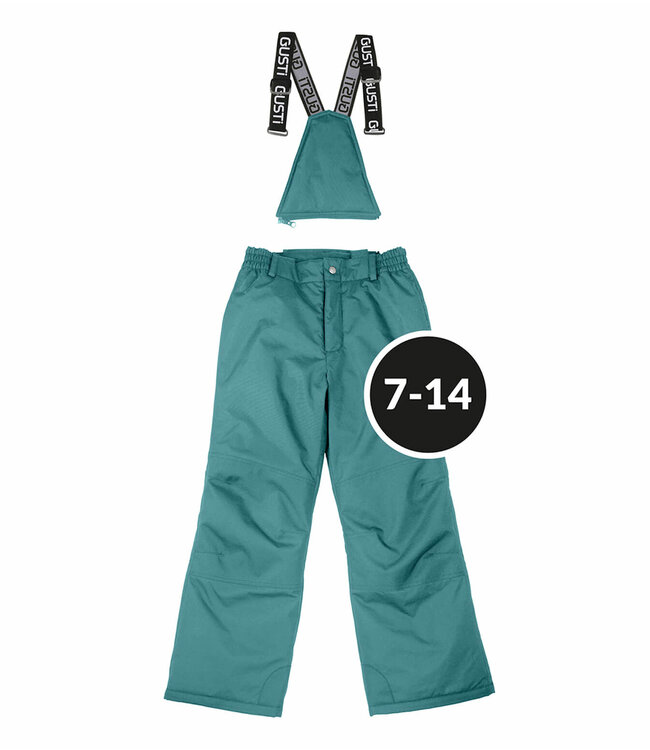 Gusti Gusti Kara Kids Snowsuit