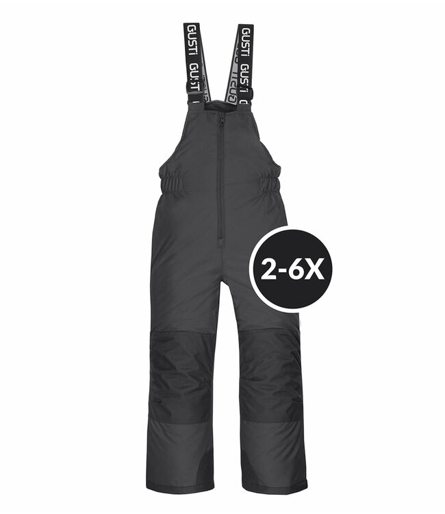 Gusti Gusti Raven Kids Snowpant
