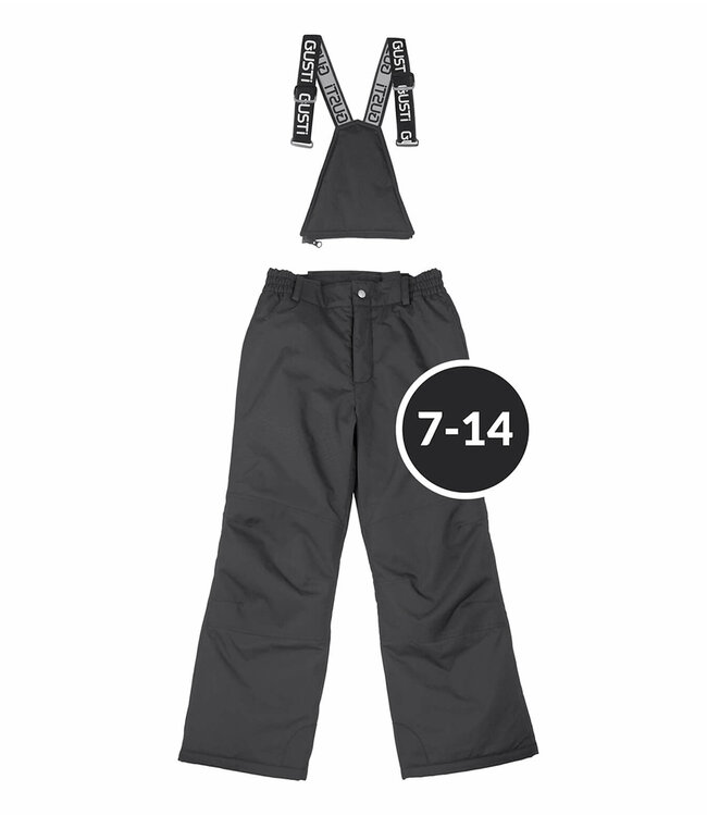 Gusti Gusti Raven Kids Snowpant