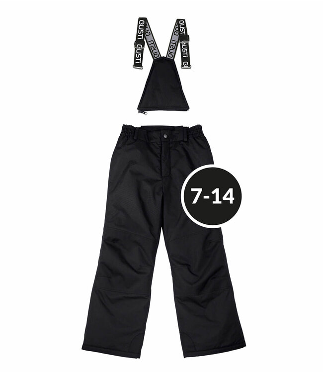 Gusti Gusti Raven Kids Snowpant