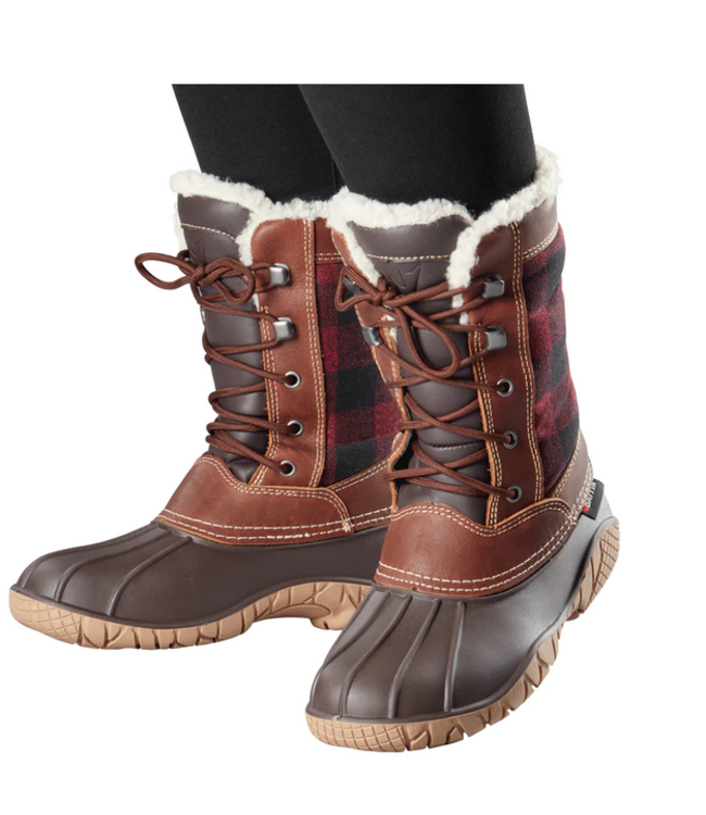 Baffin Baffin Women's Jasper Boot