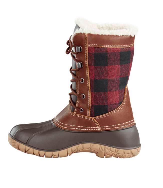 Baffin Baffin Women's Jasper Boot