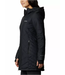 Columbia Columbia Women’s Heavenly Long Hooded Jacket