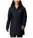 Columbia Columbia Women’s Heavenly Long Hooded Jacket