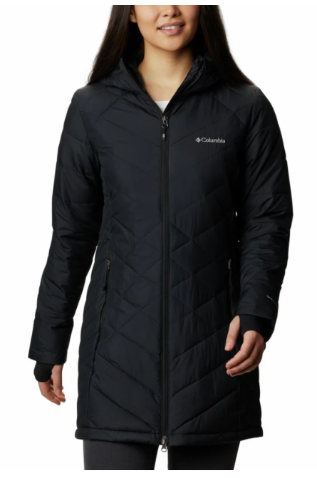 Women's Heavenly Jacket  Columbia – Adventure Outfitters