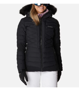 Columbia Columbia Women's Bird Mountain III Omni-Heat™ Infinity Insulated Jacket