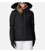 Columbia Columbia Women's Bird Mountain III Omni-Heat™ Infinity Insulated Jacket