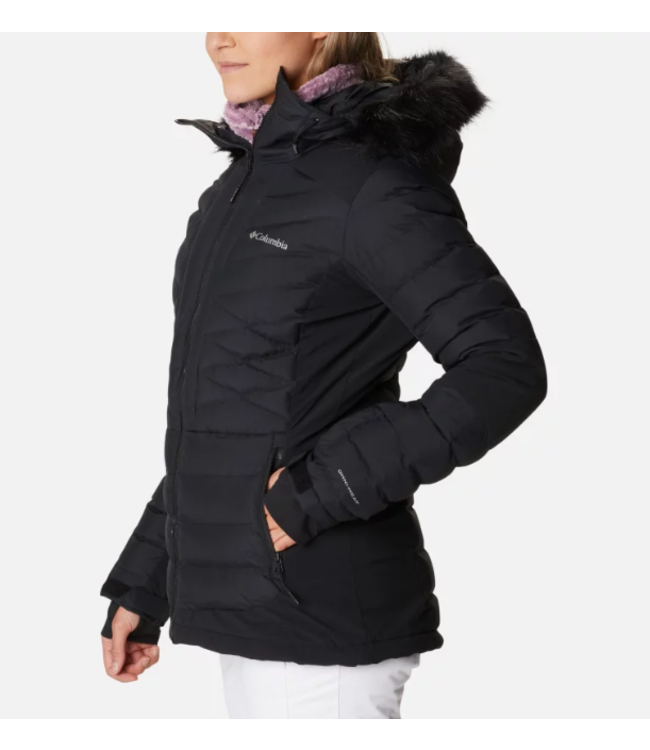 Columbia Columbia Women's Bird Mountain III Omni-Heat™ Infinity Insulated Jacket