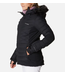 Columbia Columbia Women's Bird Mountain III Omni-Heat™ Infinity Insulated Jacket