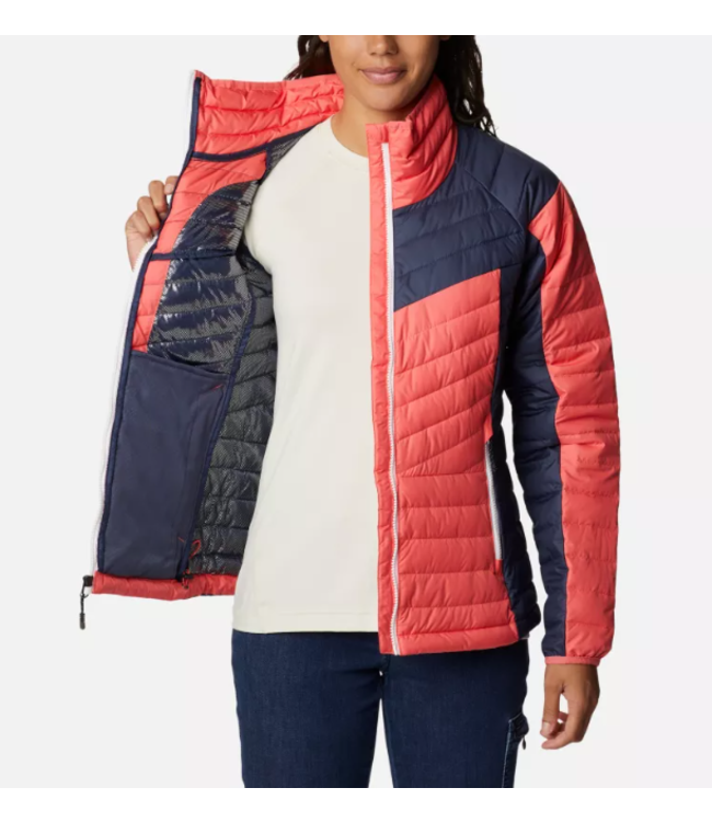 Columbia Columbia Women's Powder Lite™ II Full Zip Jacket