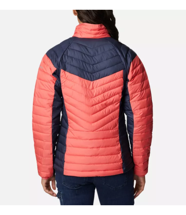 Columbia Columbia Women's Powder Lite™ II Full Zip Jacket