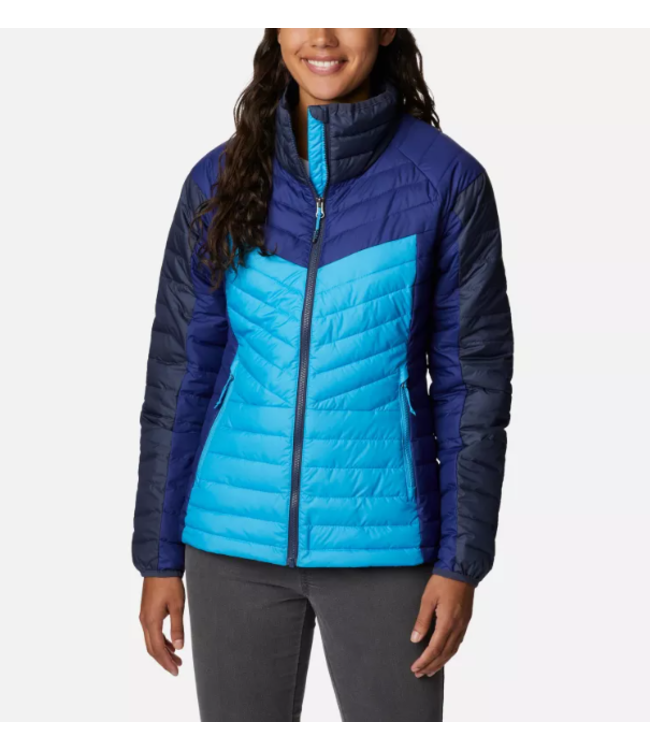 Columbia Columbia Women's Powder Lite™ II Full Zip Jacket