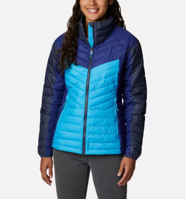 Columbia Columbia Women's Powder Lite™ II Full Zip Jacket