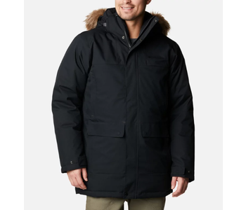 COLUMBIA Men's Lhotse III Interchange Jacket - Great Outdoor Shop
