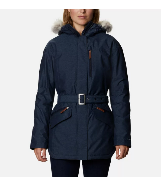 Columbia Columbia Women’s Carson Pass II Jacket