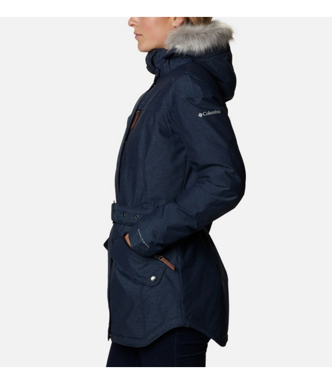 Columbia Columbia Women’s Carson Pass II Jacket