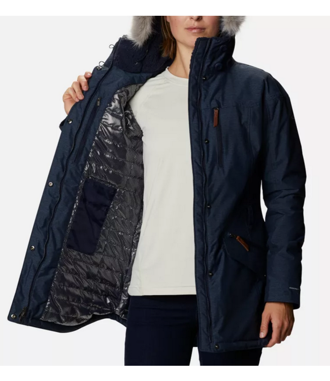 Columbia Columbia Women’s Carson Pass II Jacket