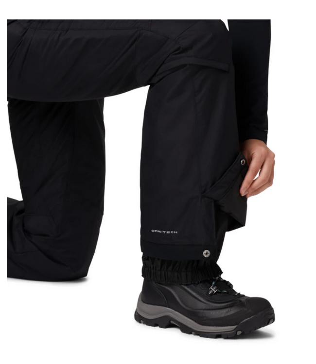 Columbia Columbia Women's Bugaboo Omni-Heat Pant