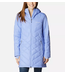 Columbia Columbia Women’s Heavenly Long Hooded Jacket