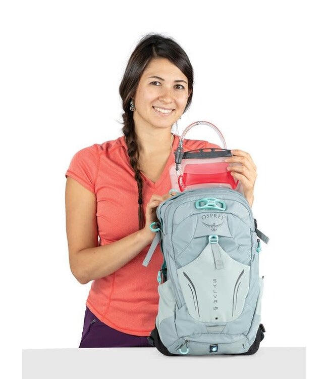 Osprey Osprey Sylva 12 Women's Hydration Pack