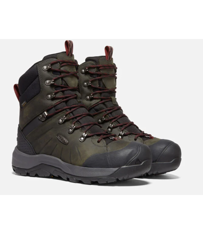 Keen Keen Men's Revel IV High Polar Boot