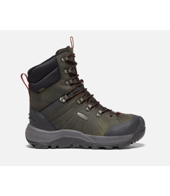 Keen Keen Men's Revel IV High Polar Boot