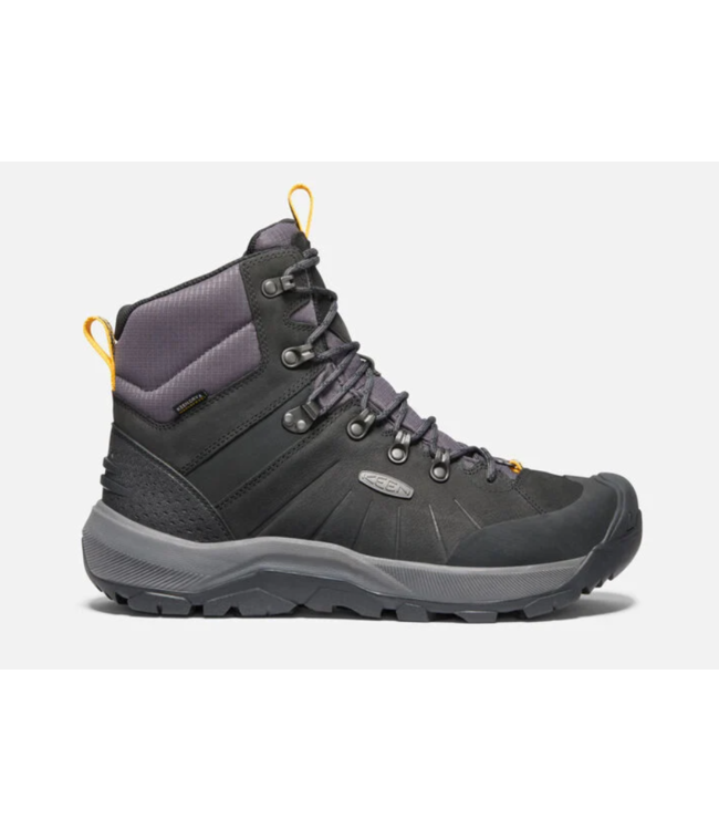 Keen Keen Men's  Revel IV Mid Polar Boot