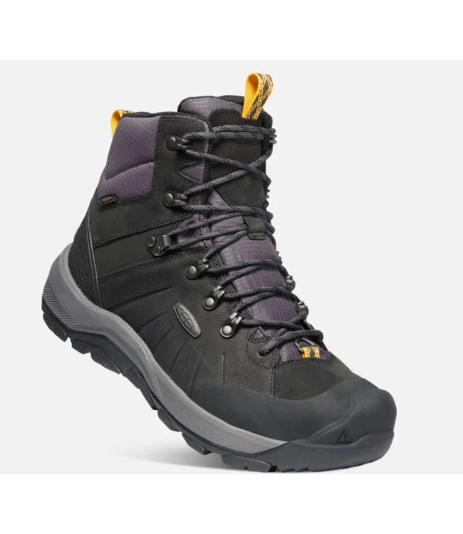 Keen Keen Men's  Revel IV Mid Polar Boot