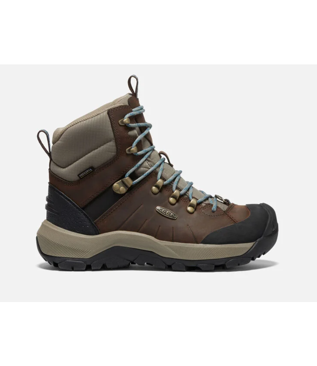 Keen Keen Women's Revel IV Mid Polar Boot