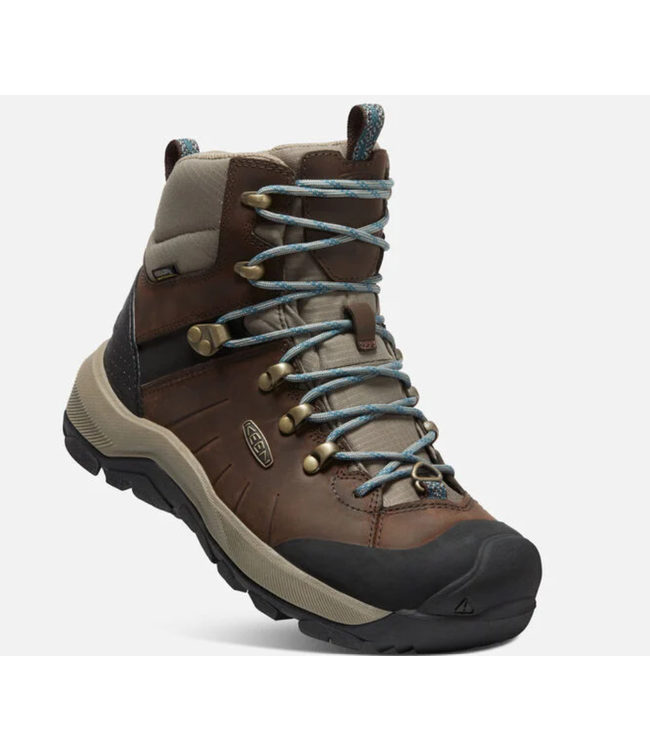 Keen Keen Women's Revel IV Mid Polar Boot