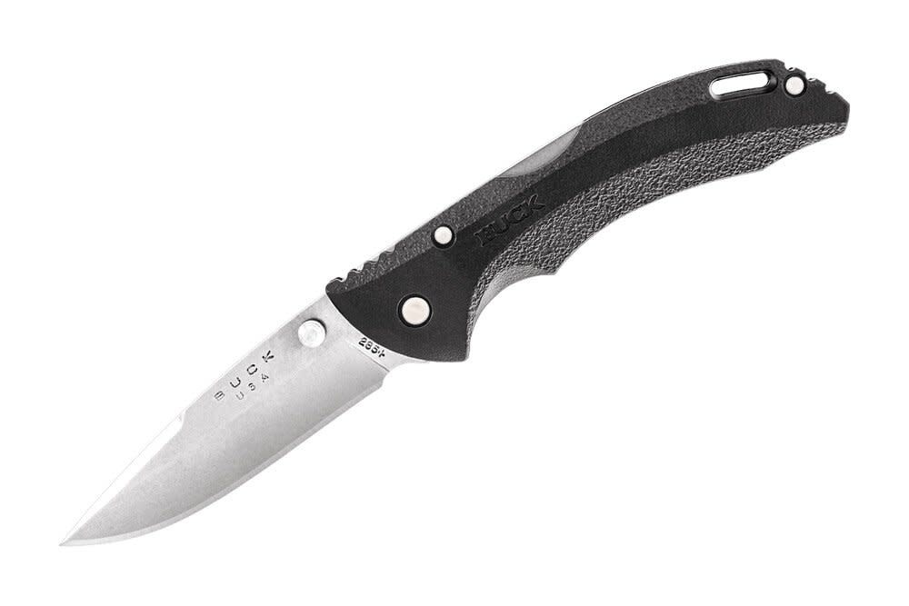 Buck Knives 285 Bantam BLW Knife - 3 1/8" Blade