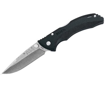 Buck Knives 284 Bantam BBW Knife - 2 3/4" Blade