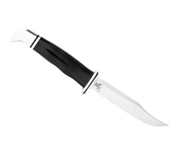 Buck Knives 102 Woodsman ” Blade Length