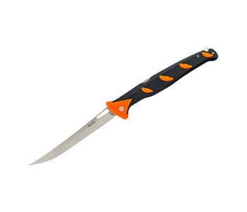 Buck Knives 148 Hookset Folding Fillet Knife - 6” Blade