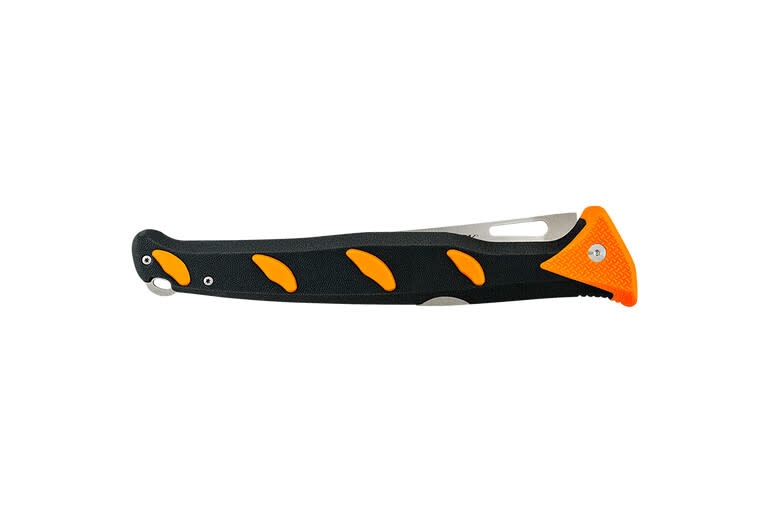 Buck Knives 148 Hookset Folding Fillet Knife - 6” Blade