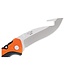 Buck Knives Buck Knives 660 Pursuit Pro Large Folding Guthook - 3 5/8” Blade