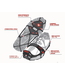 YakTrax YakTrax Run