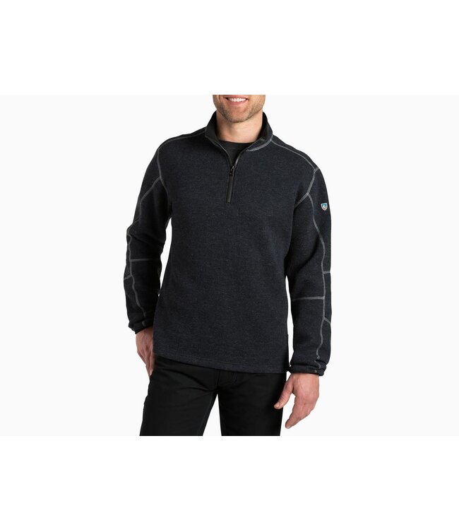 Kuhl Kuhl Mens Thor 1/4 Zip Sweater