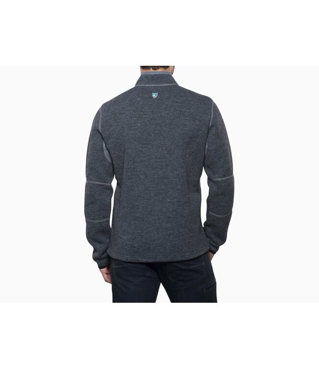 Kuhl Kuhl Mens Thor 1/4 Zip Sweater