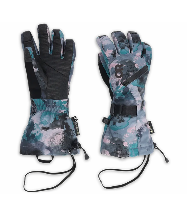 Outdoor Research Outdoor Research Women's Revolution II GORE-TEX Gloves