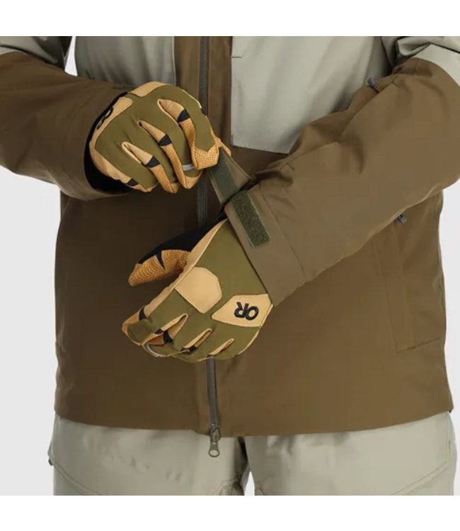 Outdoor Research Outdoor Research Men's Extravert Gloves