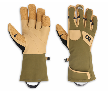 Outdoor Research Men's Extravert Gloves