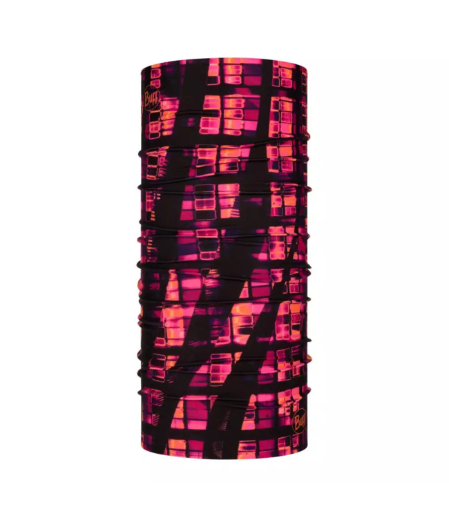 BUFF BUFF Original Pixel Purplish