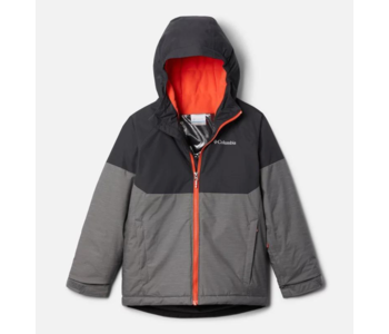 Columbia Youth Alpine Action II Jacket