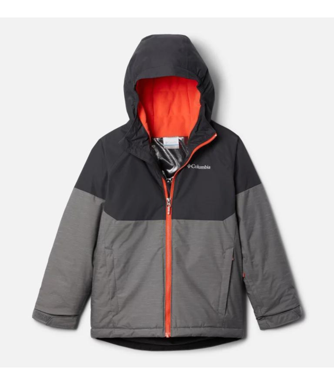 Columbia Columbia Youth Alpine Action II Jacket
