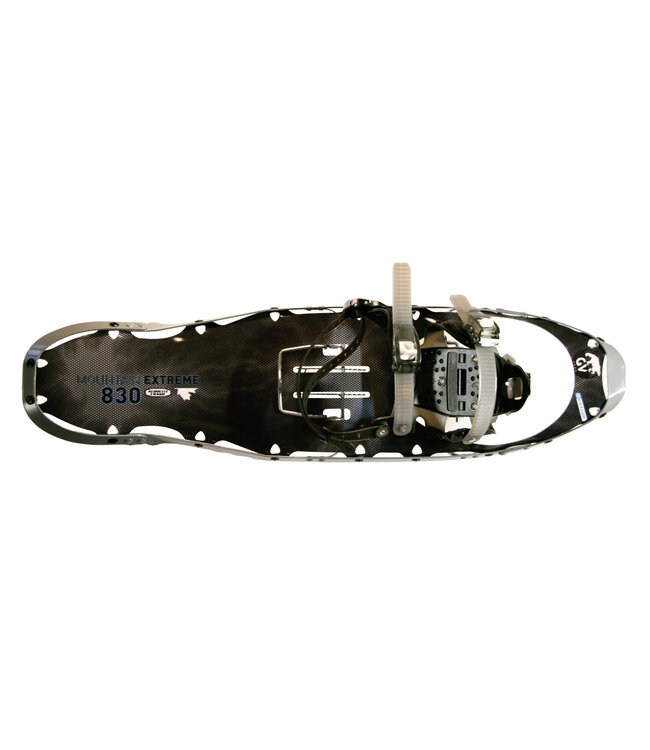 GV Snowshoes GV Mountain Extreme Men’s Snowshoe 8x25