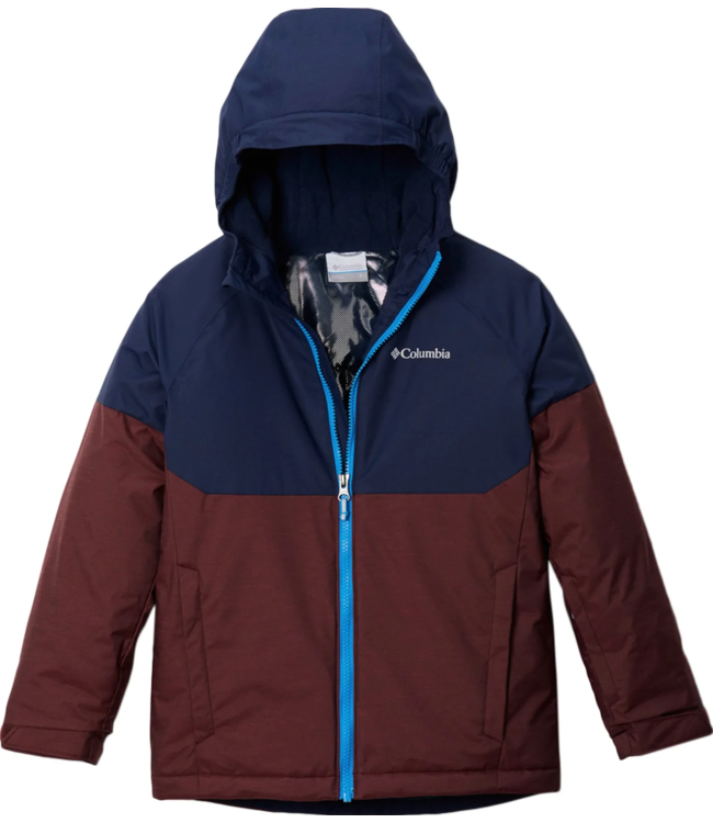 Columbia Columbia Youth Alpine Action II Jacket
