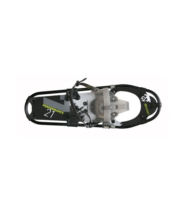 GV Snowshoes GV Kid Trail Performance, 7x21