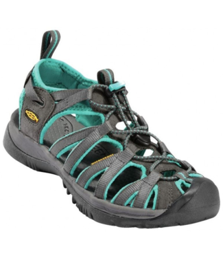 Keen Keen Womens Whisper Shoe / Sandal